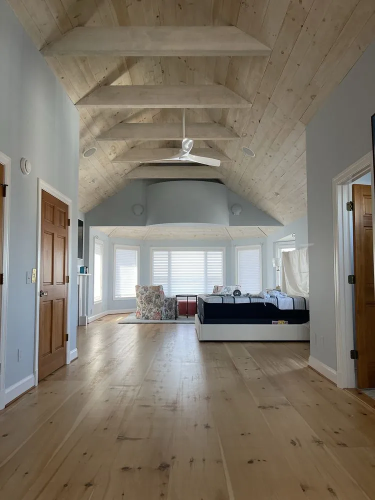 Professional roof repair in Willards, MD by A Shore Thing Home Improvements