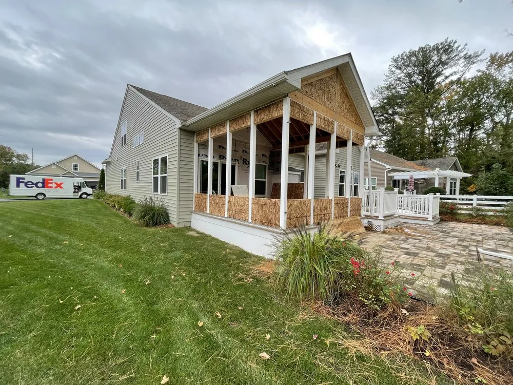 Reliable roof replacement in Willards, MD - A Shore Thing Home Improvements