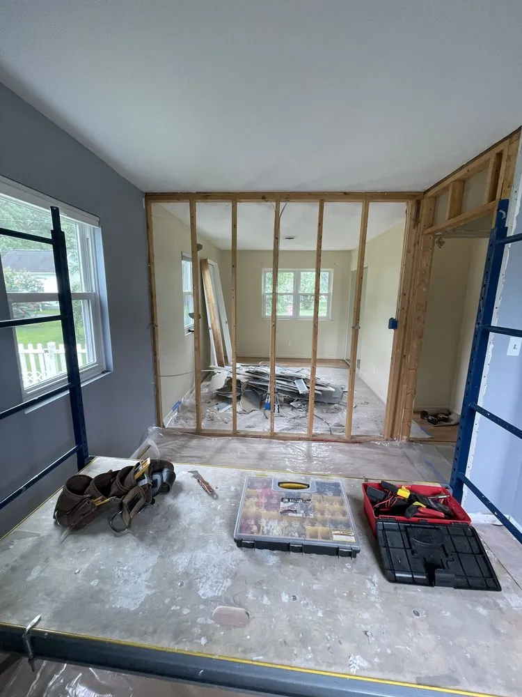 Top-rated roof leak repair with free inspection across Willards, MD - A Shore Thing Home Improvements