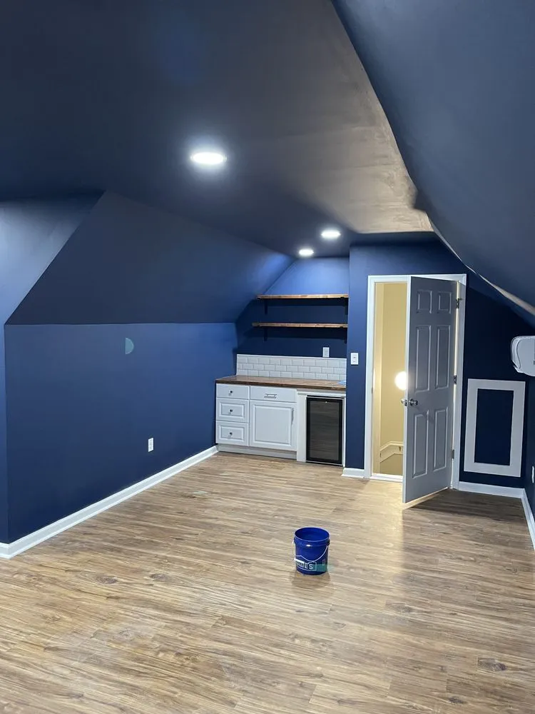Local roof replacement same-day service across Willards, MD - A Shore Thing Home Improvements