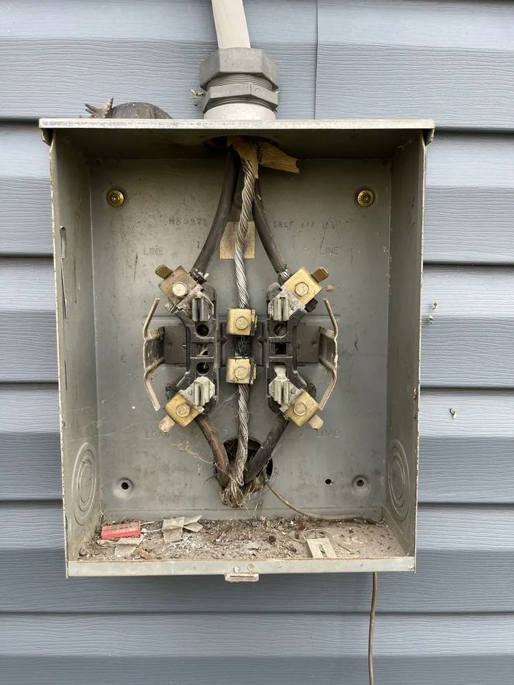 Emergency shingle roofing service after storm damage in Willards, MD by A Shore Thing Home Improvements