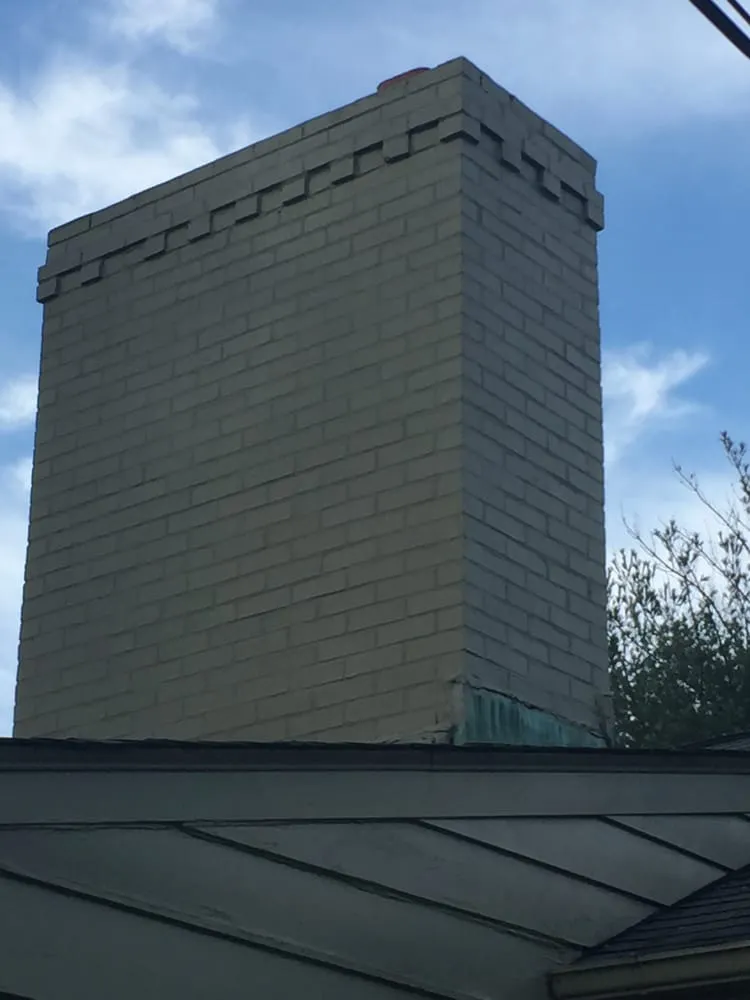 Slide of A Simpson Home Improvement