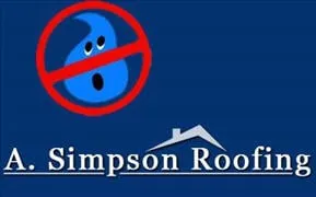 Slide of A Simpson Home Improvement