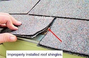 Slide of A Simpson Home Improvement