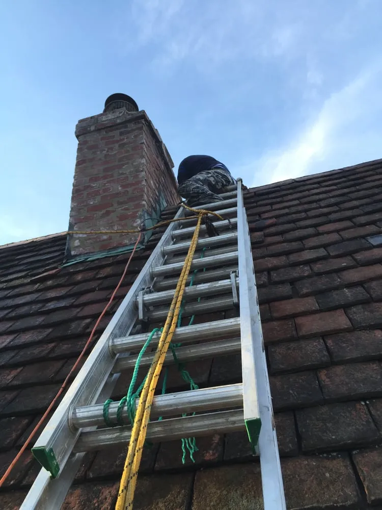 Slide of A Simpson Home Improvement