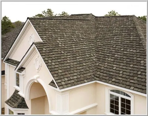 A Simpson Home Improvement Logo