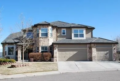 A Smith Roofing Logo