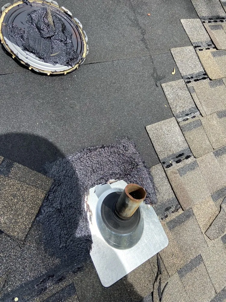 Slide of A Smooth and Sleek Finish