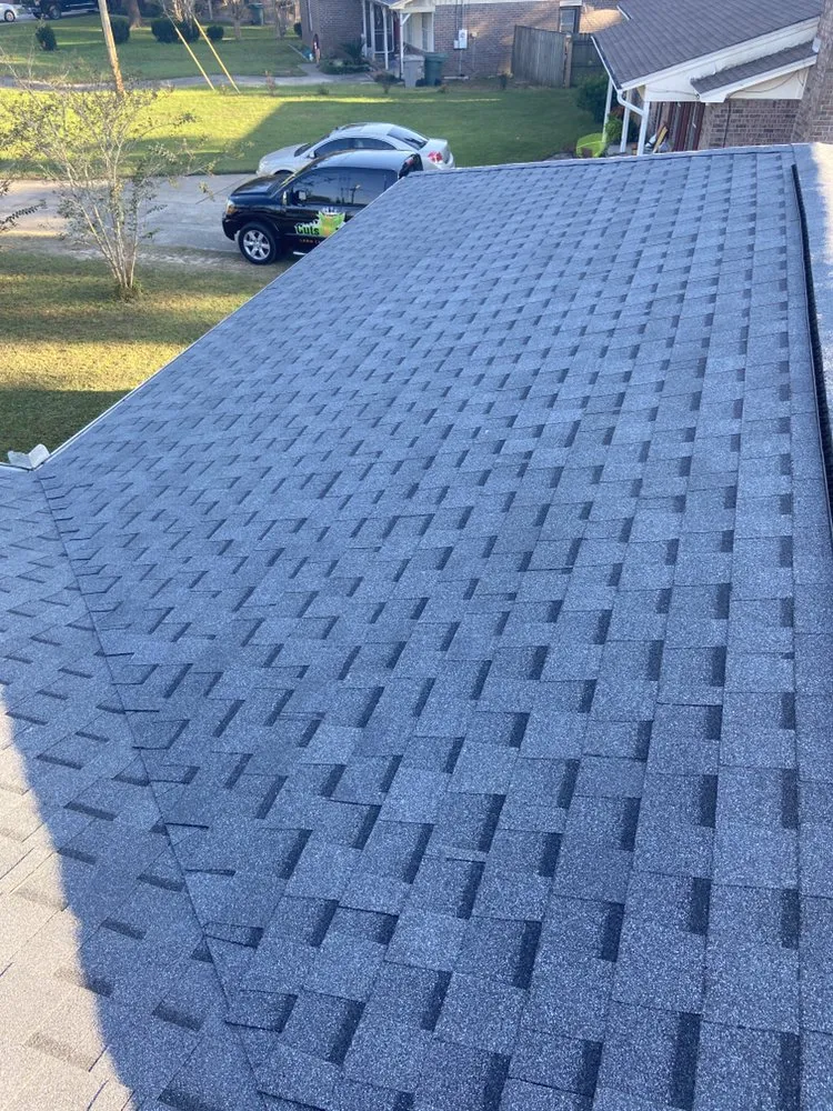 Slide of A Smooth and Sleek Finish