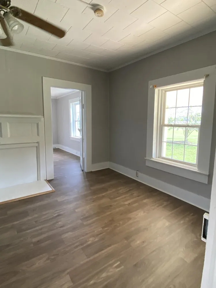 Emergency roof inspection same-day service in Pikeville, NC by A Smooth Home Improvement