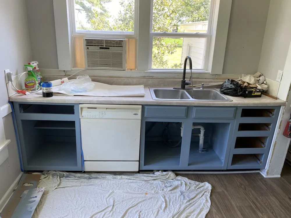 Trusted shingle roofing service for residential properties in Pikeville, NC by A Smooth Home Improvement