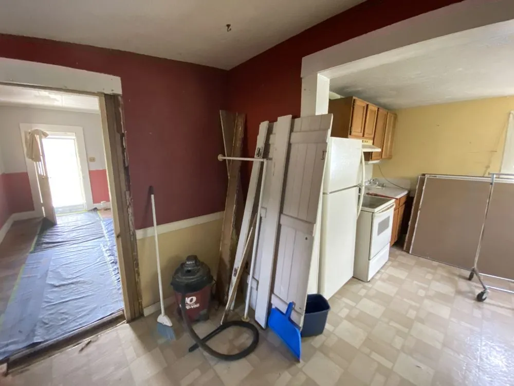 Top-rated residential roofing service experts serving Pikeville, NC - A Smooth Home Improvement