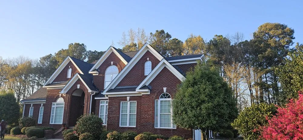 Local roof leak repair experts serving Pikeville, NC - A Smooth Home Improvement