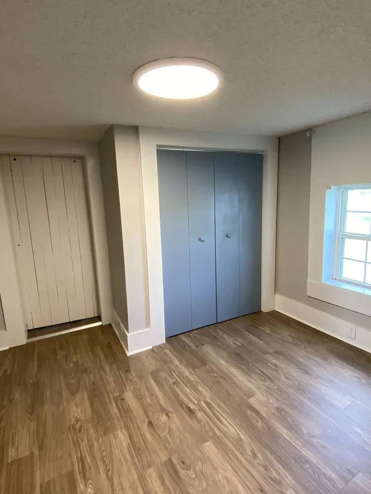 Professional roof replacement for residential properties in Pikeville, NC by A Smooth Home Improvement