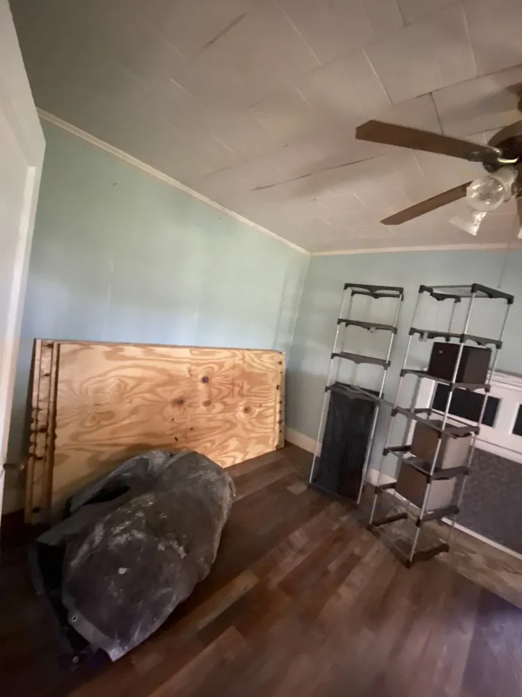 Reliable residential roofing service with free inspection across Pikeville, NC - A Smooth Home Improvement