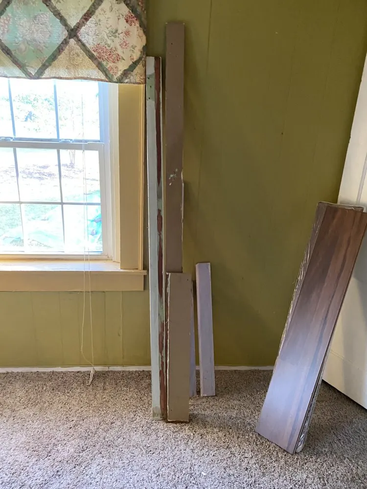 Professional storm damage roof repair after storm damage in Pikeville, NC by A Smooth Home Improvement