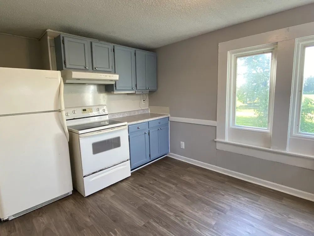 Local storm damage roof repair for residential properties in Pikeville, NC by A Smooth Home Improvement