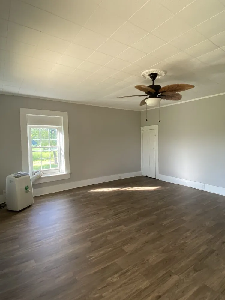 Professional storm damage roof repair in Pikeville, NC - A Smooth Home Improvement