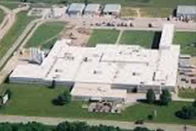 Slide of A Southern Roofing Company