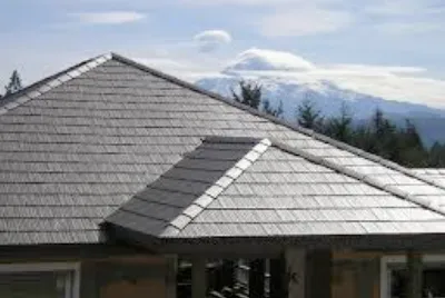 Slide of A Southern Roofing Company