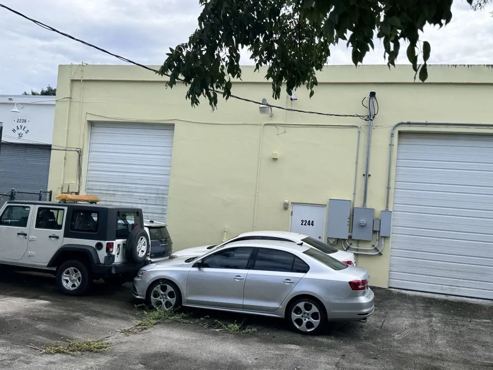 Slide of A-Star Contractors