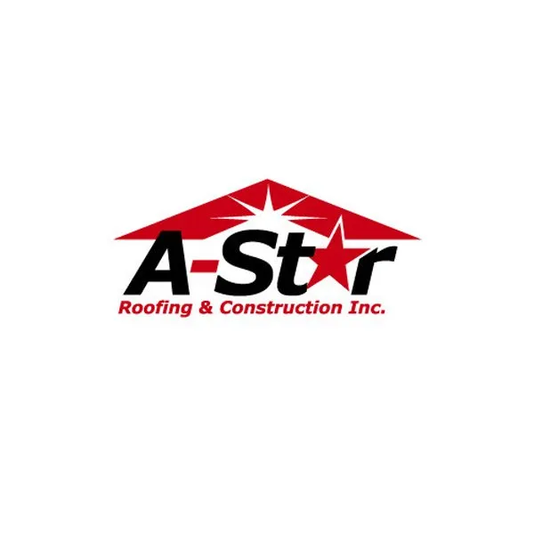 Slide of A-Star Roofing & Construction