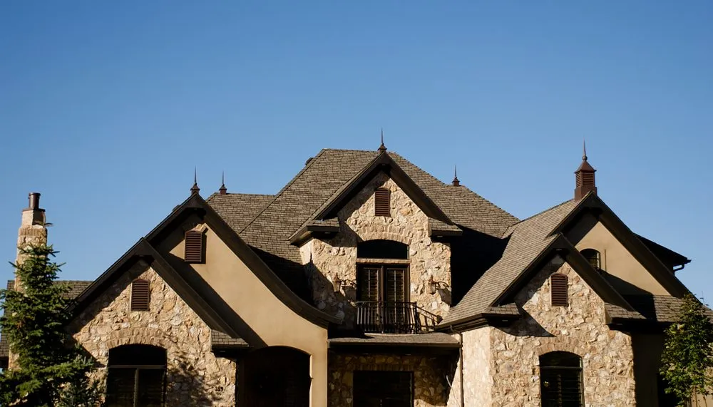 Slide of A-Star Roofing & Construction