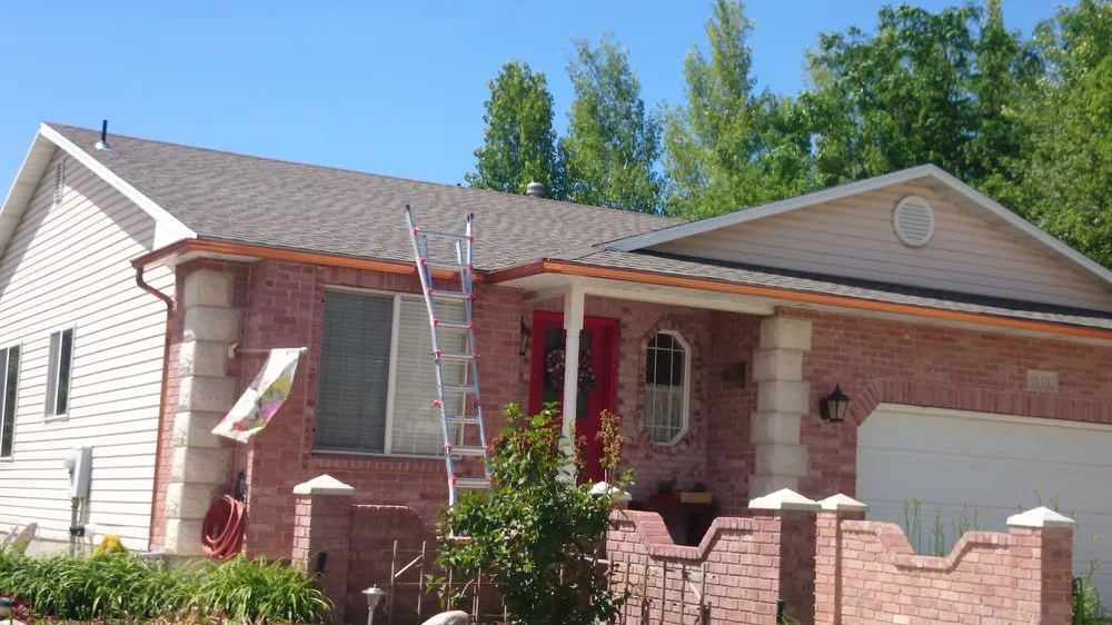 Slide of A-Star Roofing & Construction