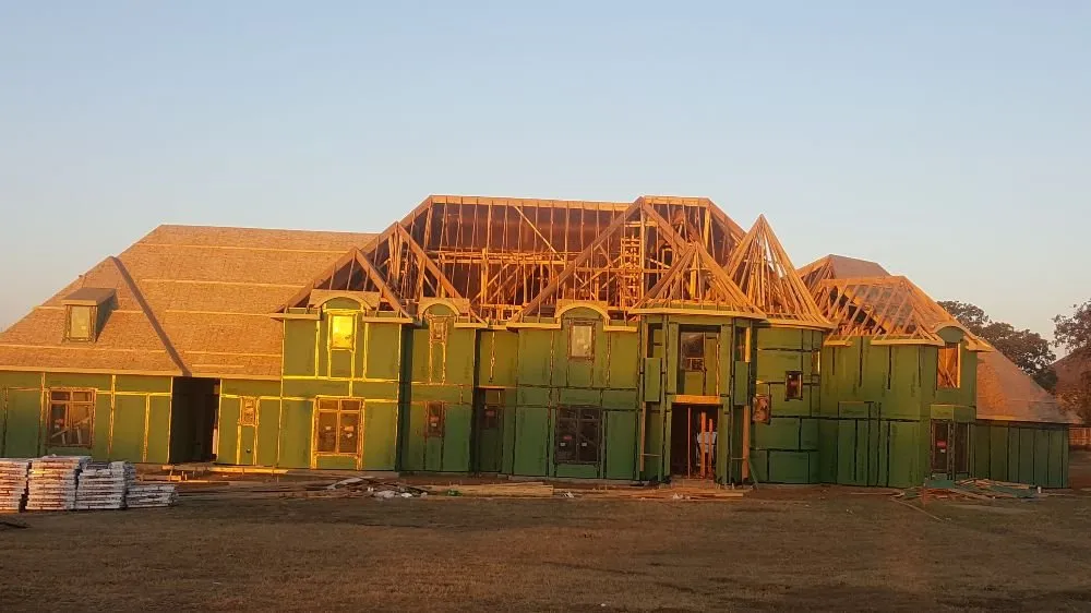 Slide of A Star Roofing of Texas