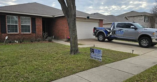 A Star Roofing of Texas