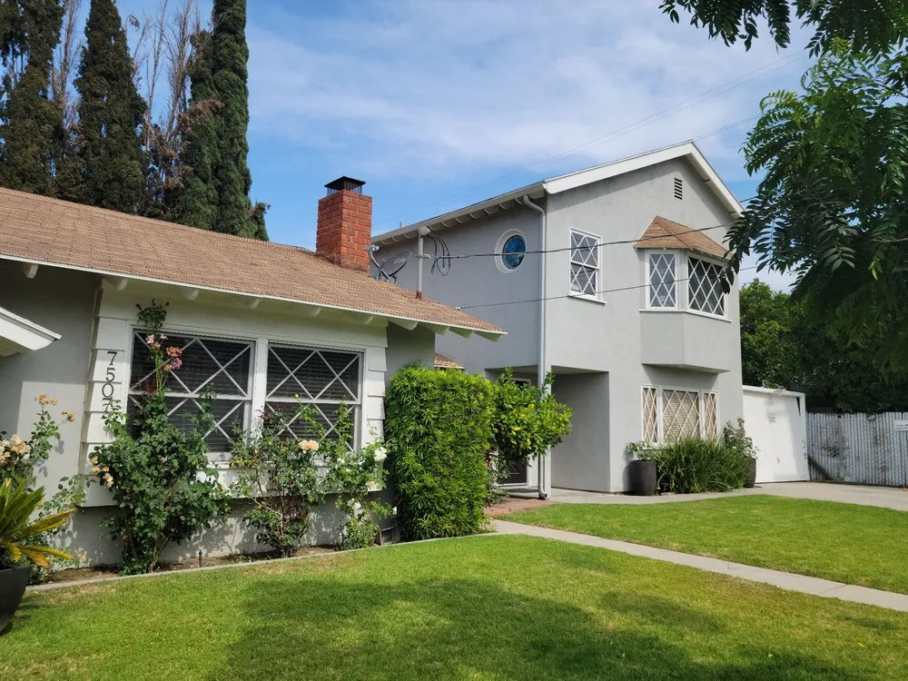 Slide of A Stella Roofing & Painting