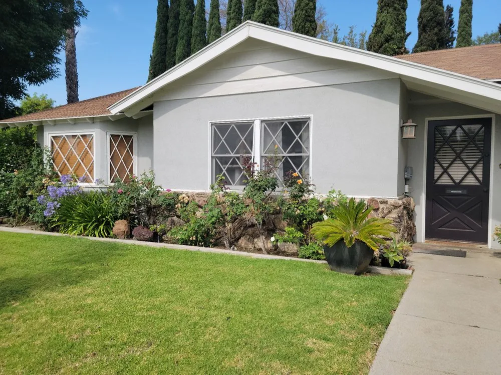 Slide of A Stella Roofing & Painting