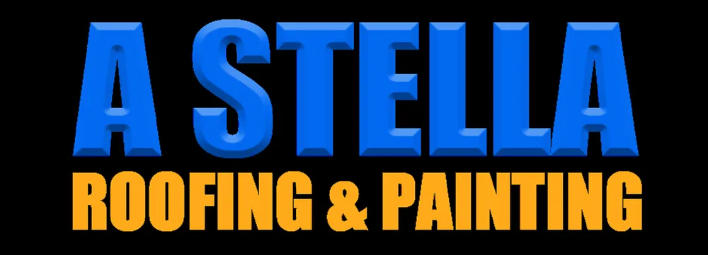 Slide of A Stella Roofing & Painting