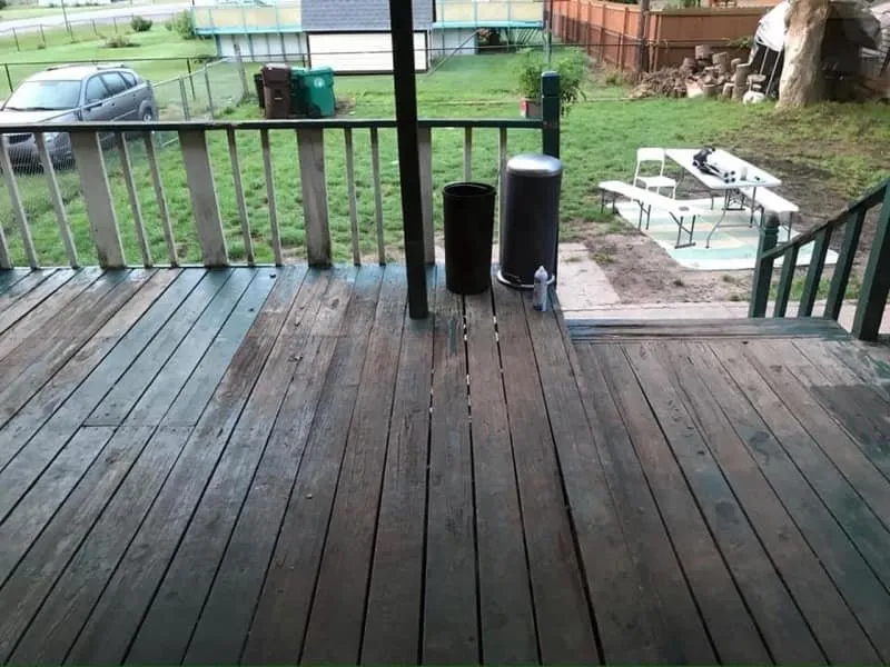 Slide of A Step Above Home Improvement