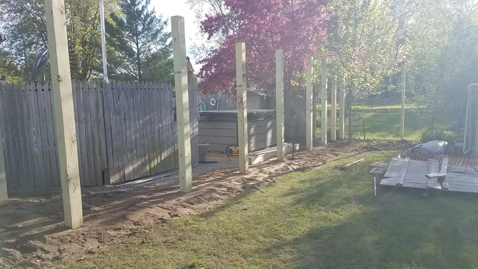 Slide of A Step Above Home Improvement