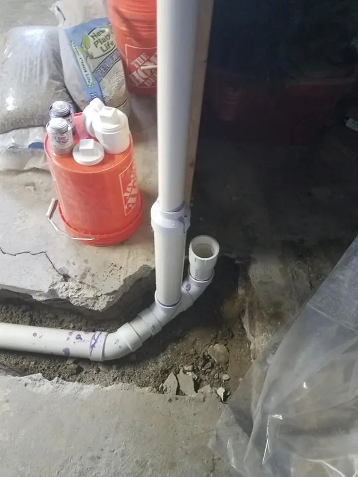 Slide of A Step Above Home Improvement