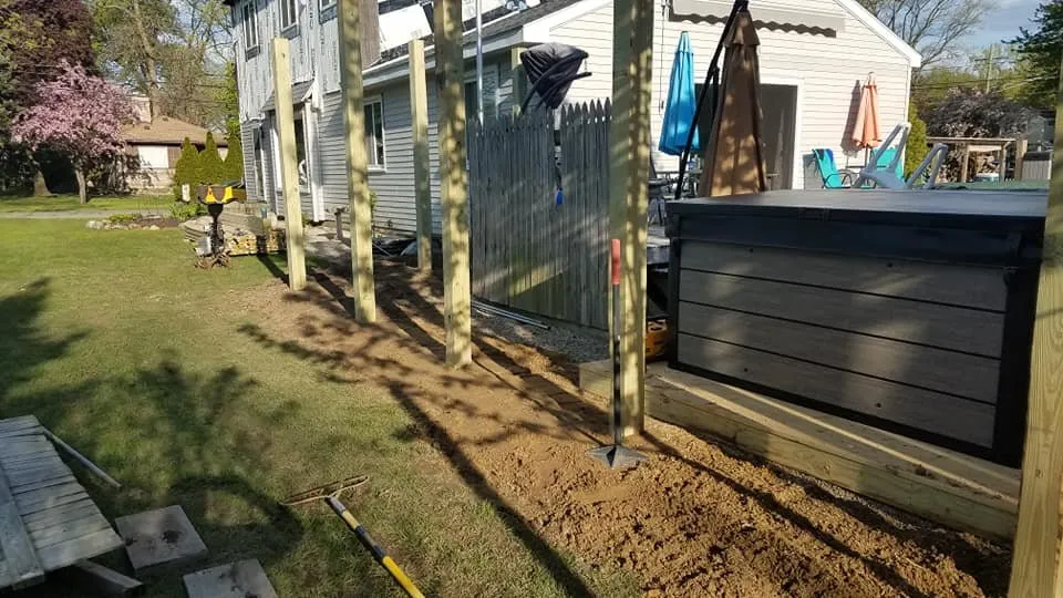 Slide of A Step Above Home Improvement