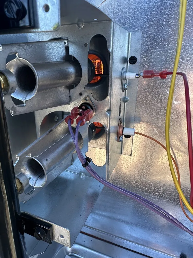 Slide of A Step Above