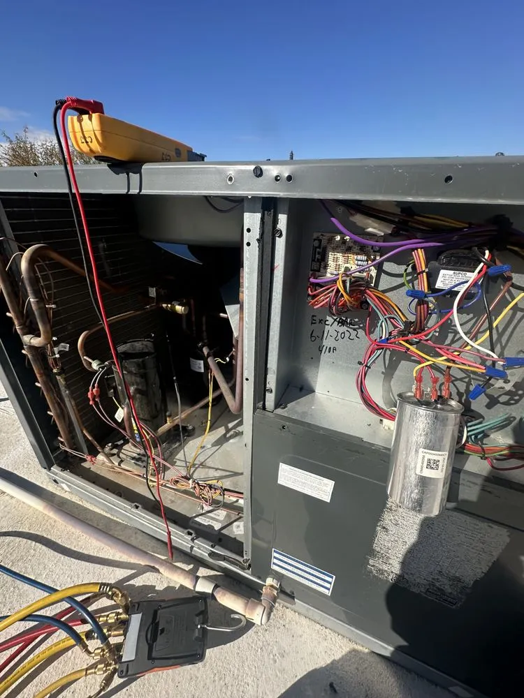 Slide of A Step Above