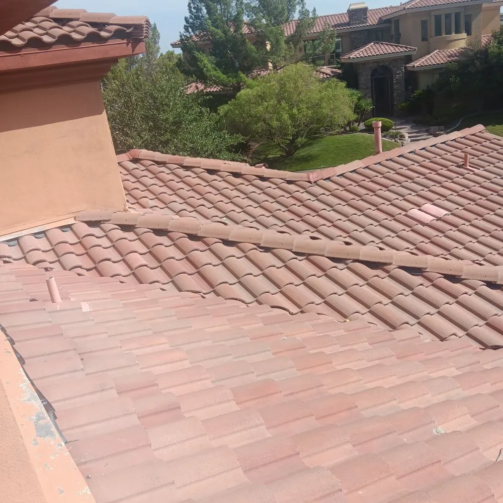 Slide of A Step Above