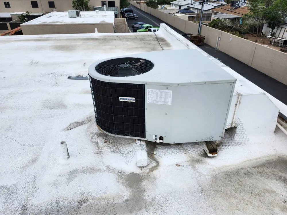 Slide of A Step Above