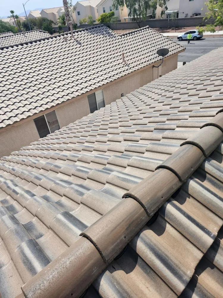 Slide of A Step Above