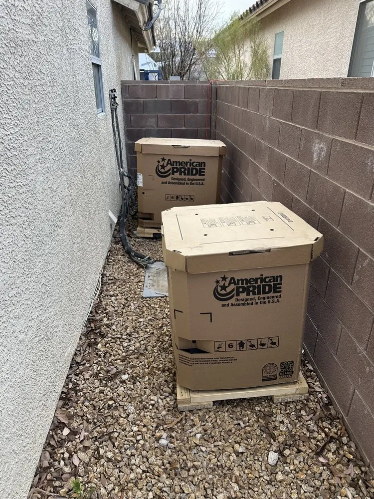 Slide of A Step Above