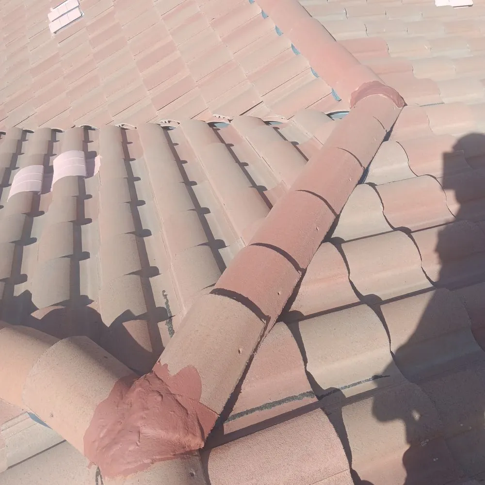 Slide of A Step Above