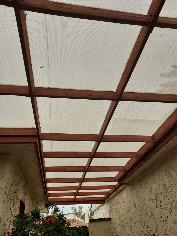 Slide of A Step Above