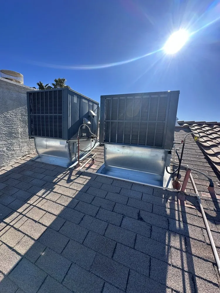 Slide of A Step Above