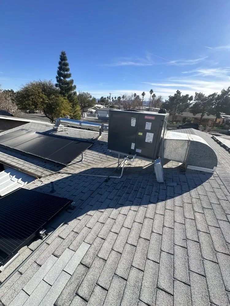 Slide of A Step Above