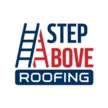 Slide of A Step Above Roofing