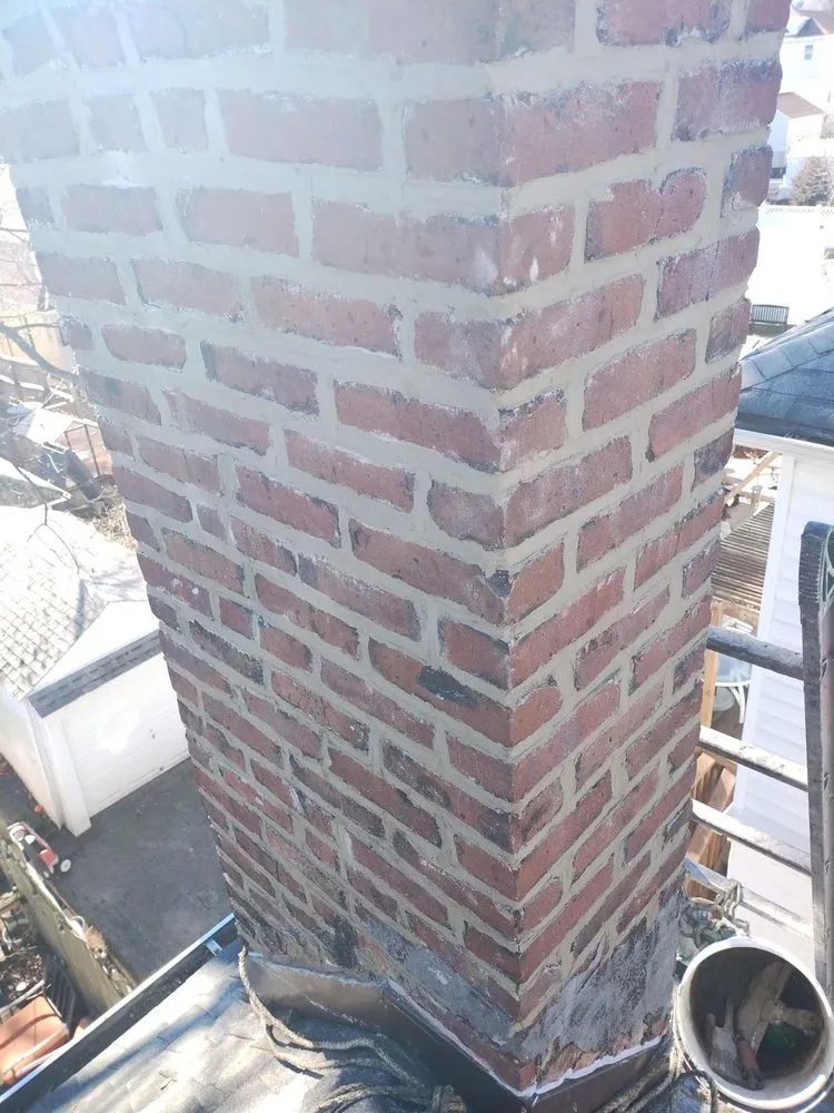 Slide of A Stewart Roofing and Waterproofing