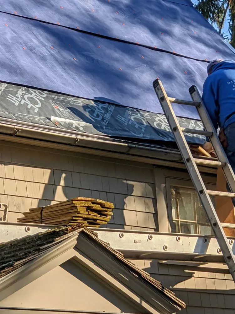 Slide of A Stewart Roofing and Waterproofing